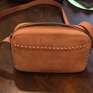 Lucky crossbody handbag
